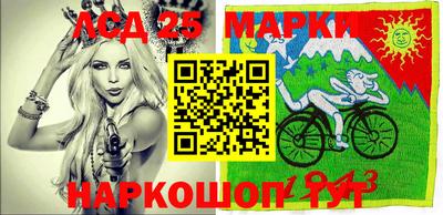спайс Кандалакша